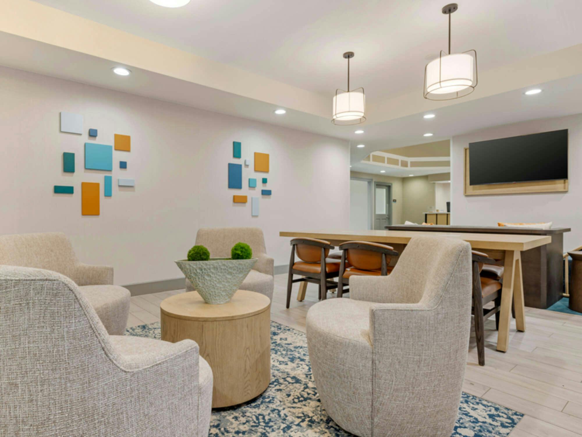 Hotel Sonesta ES Suites Torrance Redondo Beach photo 2