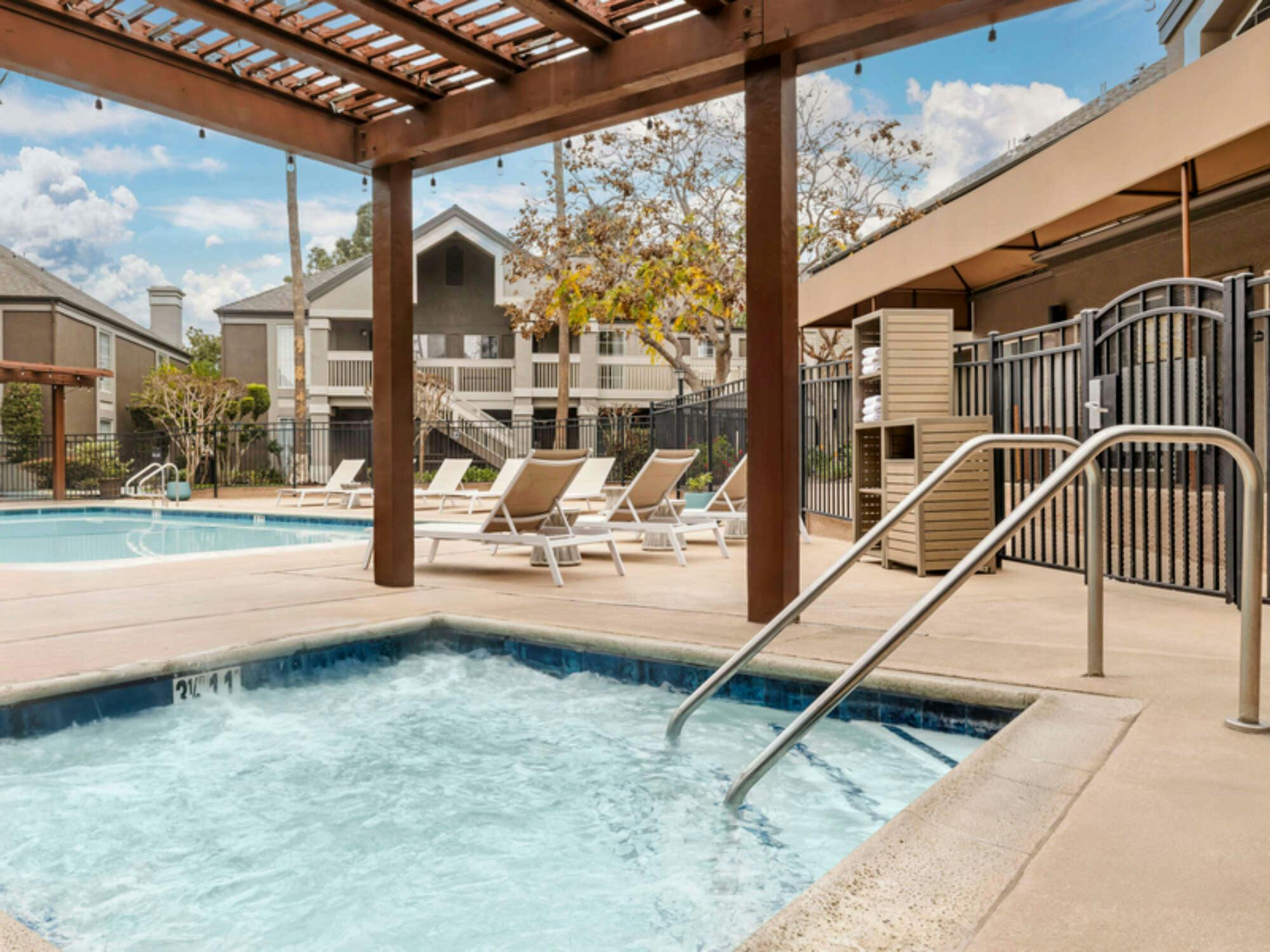 Hotel Sonesta ES Suites Torrance Redondo Beach photo 3