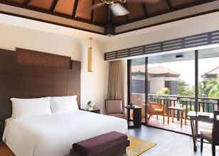 Hotel Anantara The Palm Dubai Resort photo 1