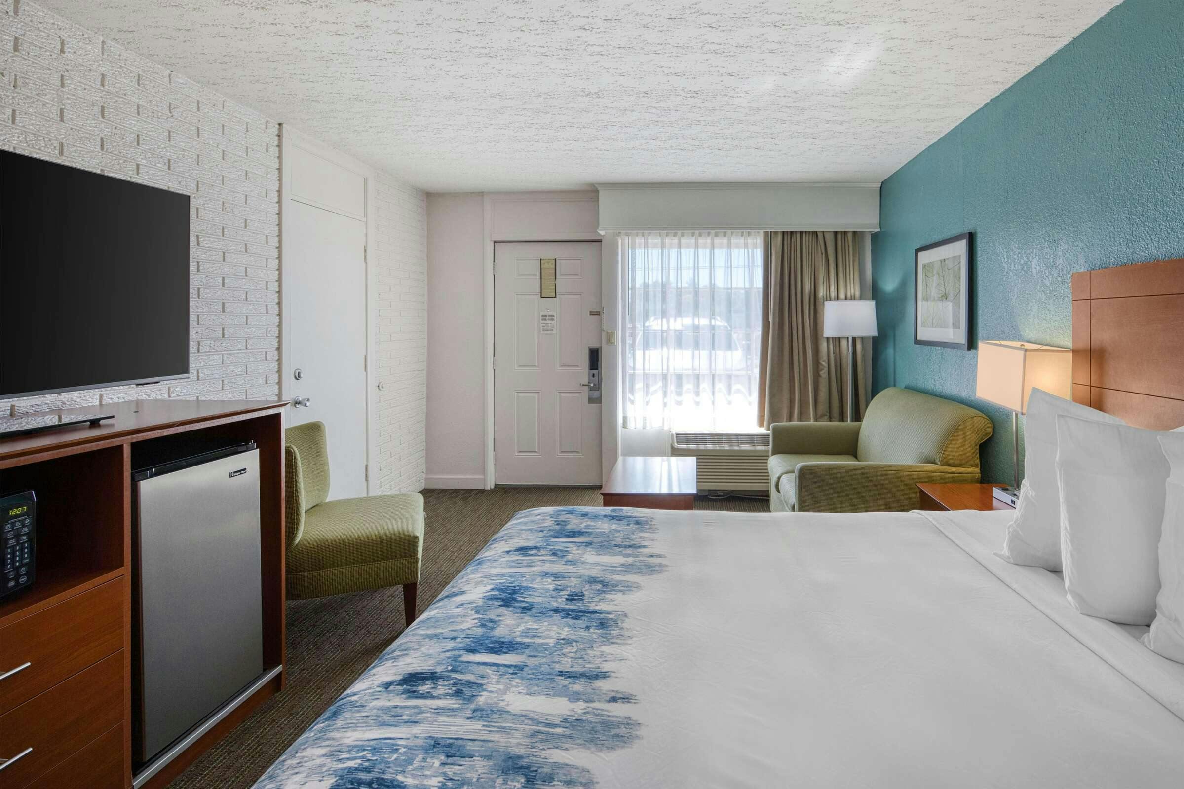 Hotel Best Western Hendersonville Inn photo 3