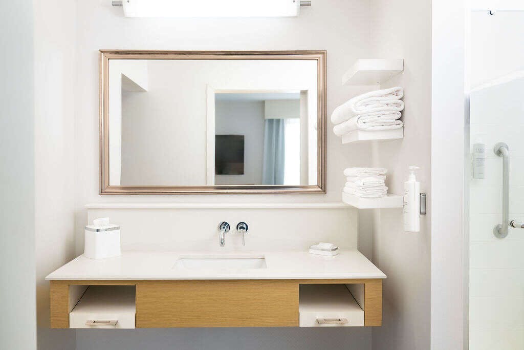 Hotel Hampton Inn & Suites La Crosse Downtown photo 2