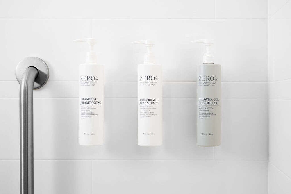 Hotel Hampton Inn & Suites La Crosse Downtown photo 3