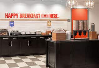 Hotel Hampton Inn & Suites La Crosse Downtown photo 2
