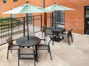 Hotel Hampton Inn & Suites La Crosse Downtown photo 4