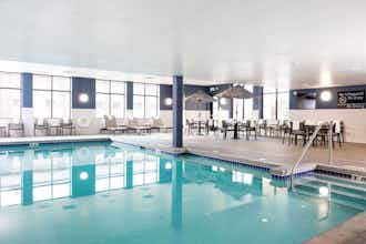Hotel Hampton Inn & Suites La Crosse Downtown photo 5