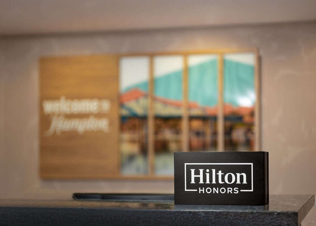 Hotel Hampton Inn & Suites La Crosse Downtown photo 4