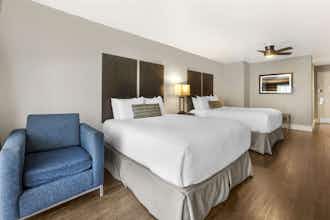 Hotel Best Western Pier Point Inn photo 2