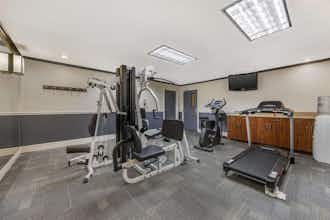 Hotel Best Western Pier Point Inn photo 5