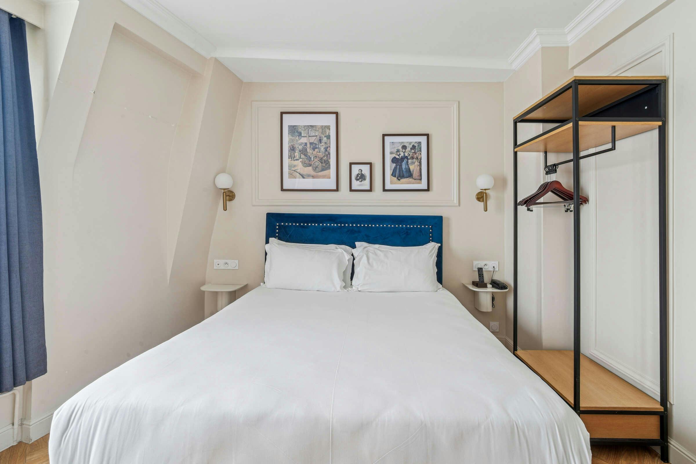 Hotel Hôtel Du Flâneur photo 5