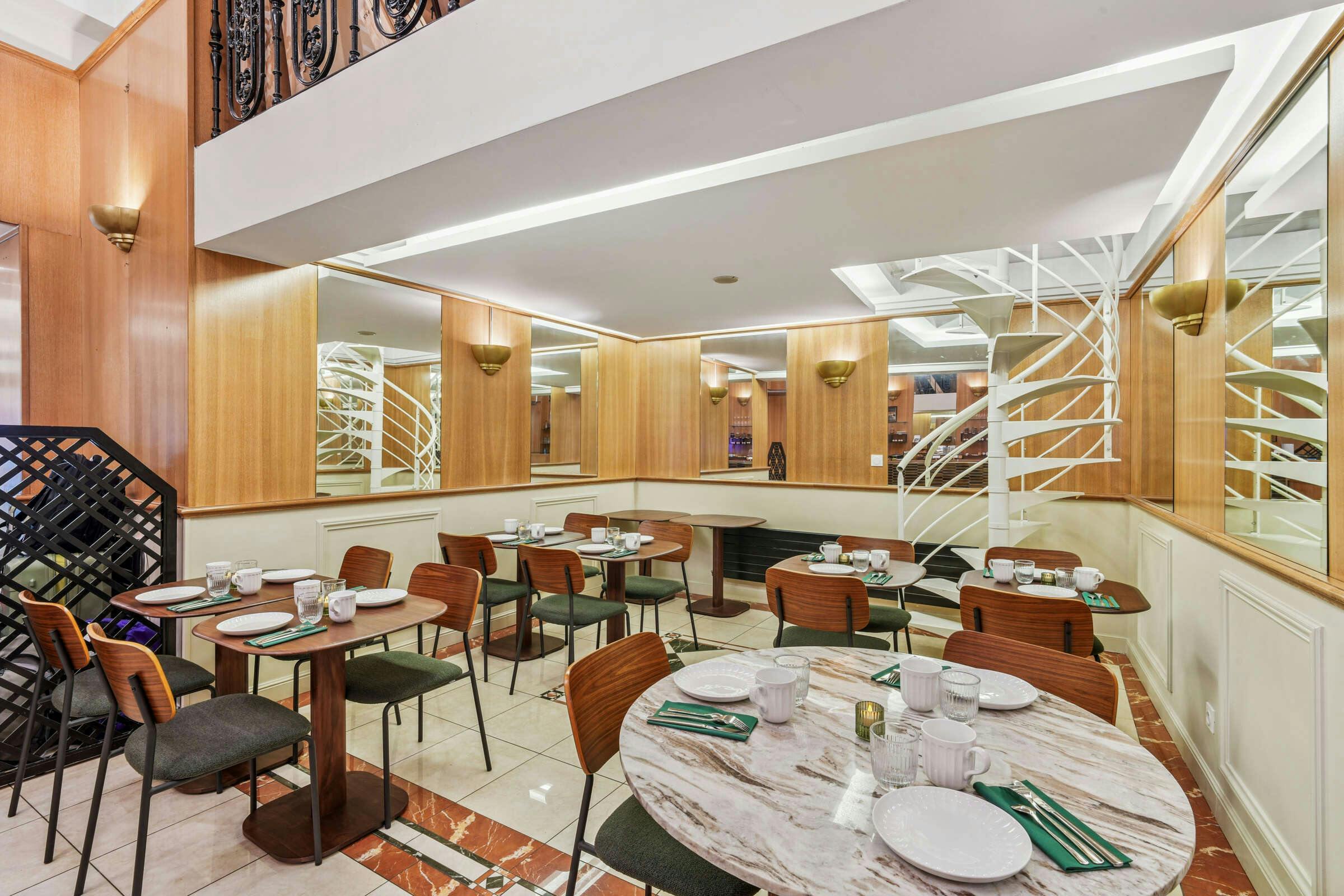 Hotel Hôtel Du Flâneur photo 1