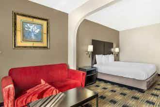 Hotel Best Western Plus Heritage Inn photo 1