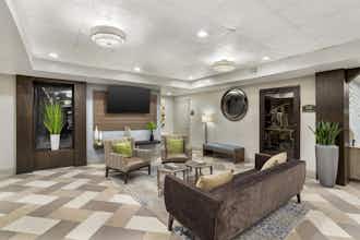 Hotel Best Western Plus Heritage Inn photo 2