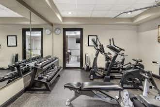 Hotel Best Western Plus Heritage Inn photo 4