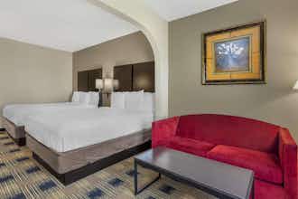 Hotel Best Western Plus Heritage Inn photo 5