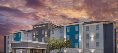 Best Western Plus Laredo Inn & Suites
