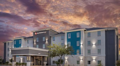Best Western Plus Laredo Inn & Suites