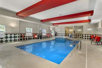 Hotel Best Western Plus Laredo Inn & Suites photo 1
