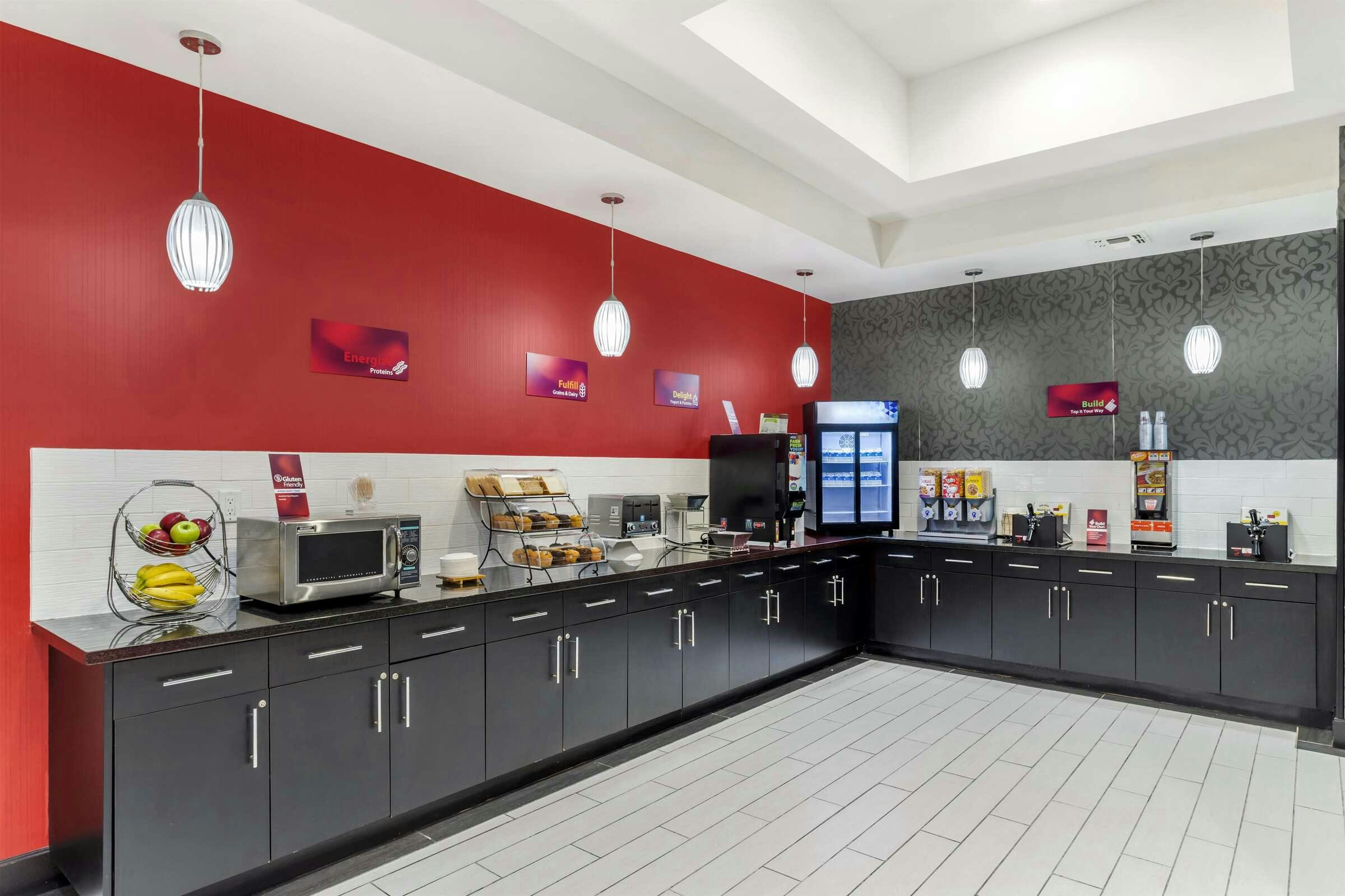 Hotel Best Western Plus Laredo Inn & Suites photo 2