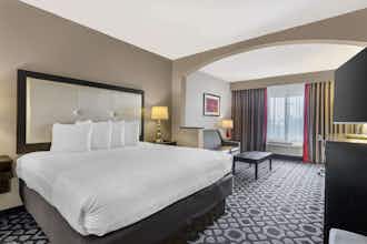 Hotel Best Western Plus Laredo Inn & Suites photo 3
