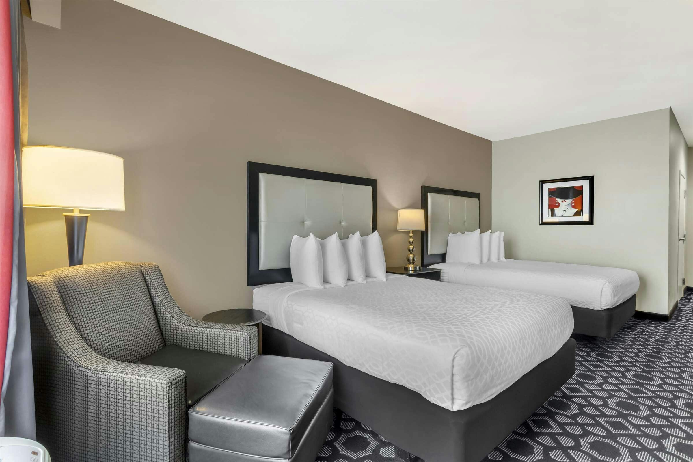 Hotel Best Western Plus Laredo Inn & Suites photo 4