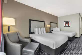 Hotel Best Western Plus Laredo Inn & Suites photo 4