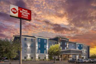 Hotel Best Western Plus Laredo Inn & Suites photo 5