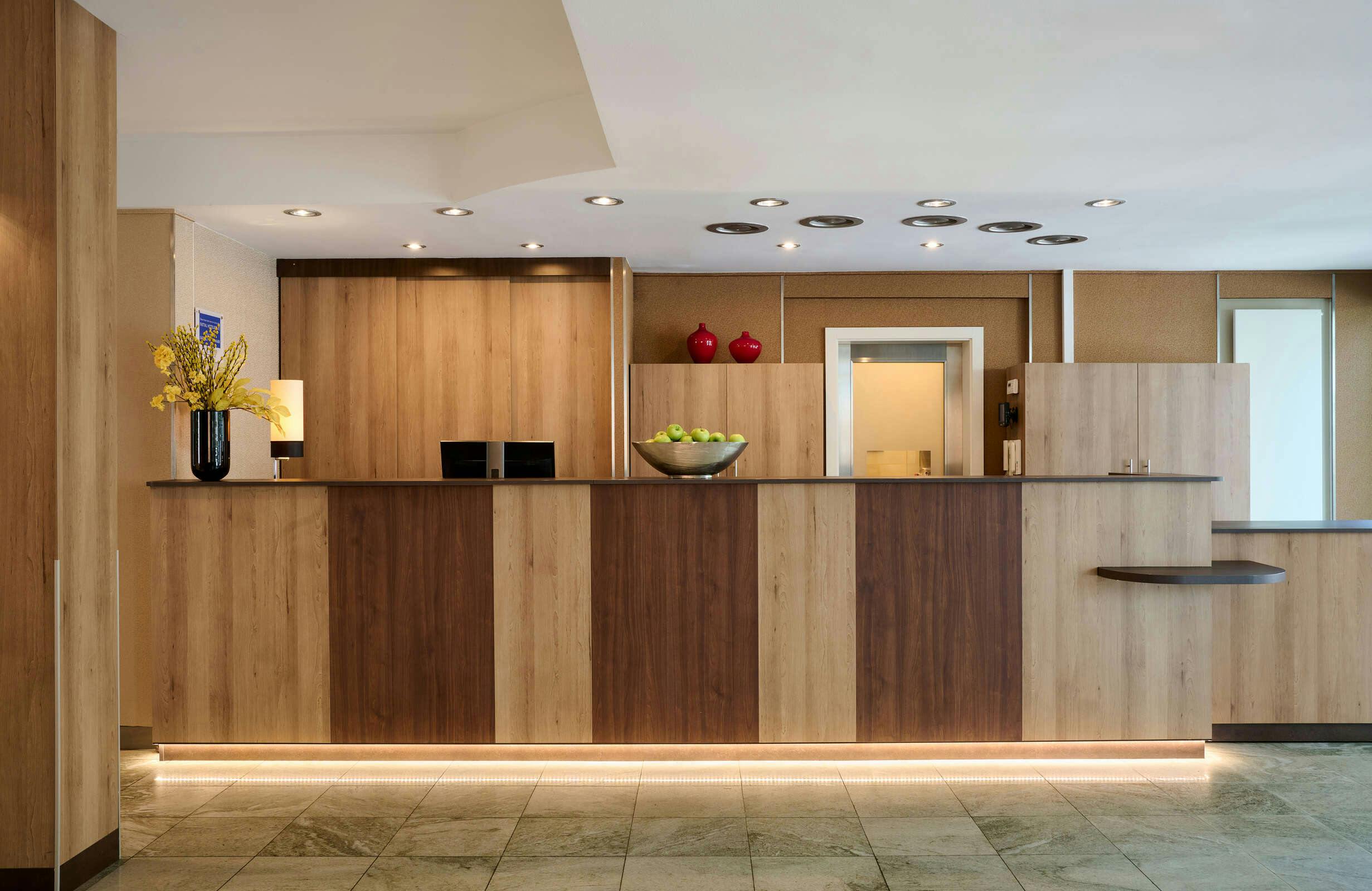 Hotel Leonardo Hotel & Residenz München photo 5