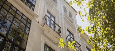 Colectia Parada del Marqués