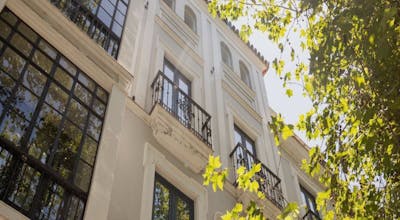 Colectia Parada del Marqués