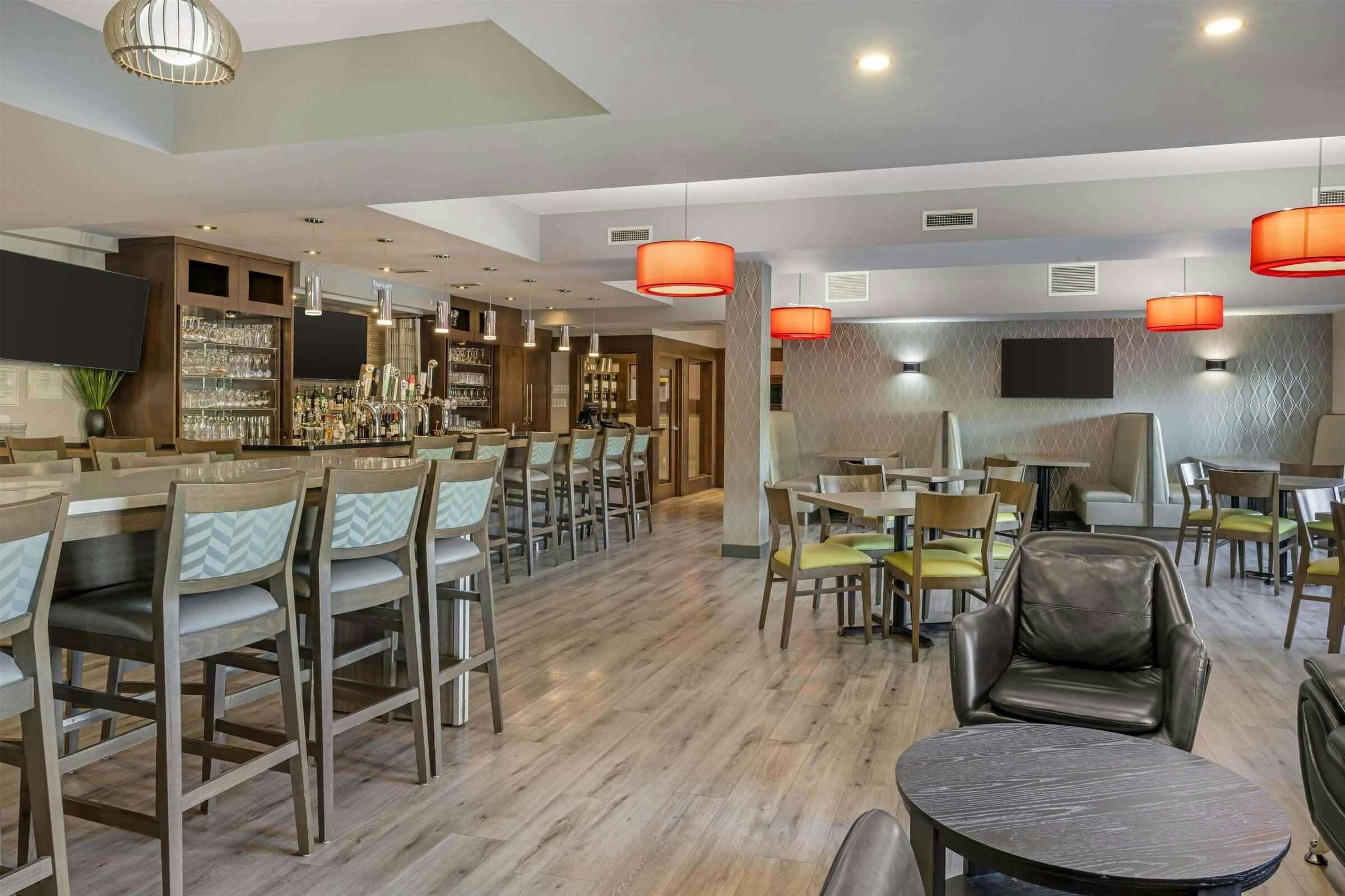 Hotel Best Western Plus Dartmouth Hotel & Suites photo 5