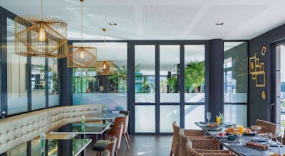 Ibis Styles A Coruna