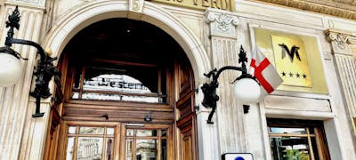 Best Western Hotel Moderno Verdi