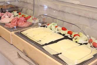 Hotel Best Western Hotel Moderno Verdi photo 1