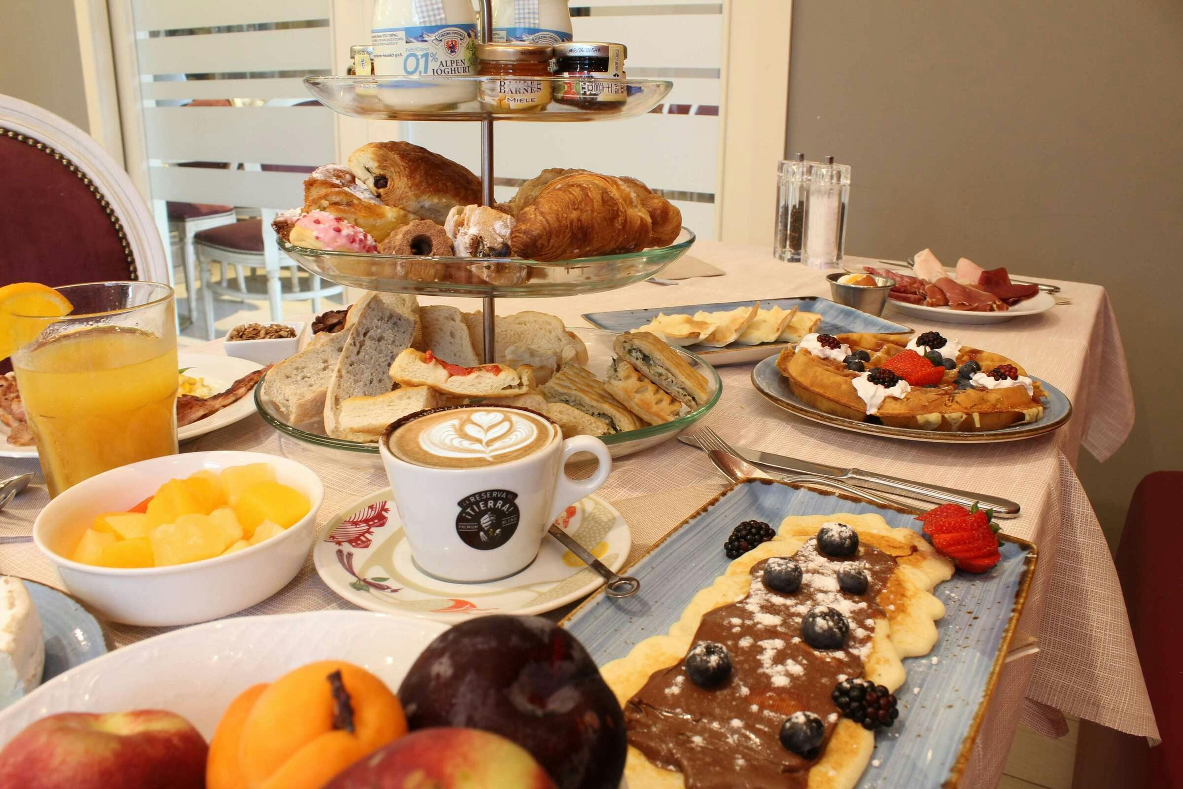 Hotel Best Western Hotel Moderno Verdi photo 3