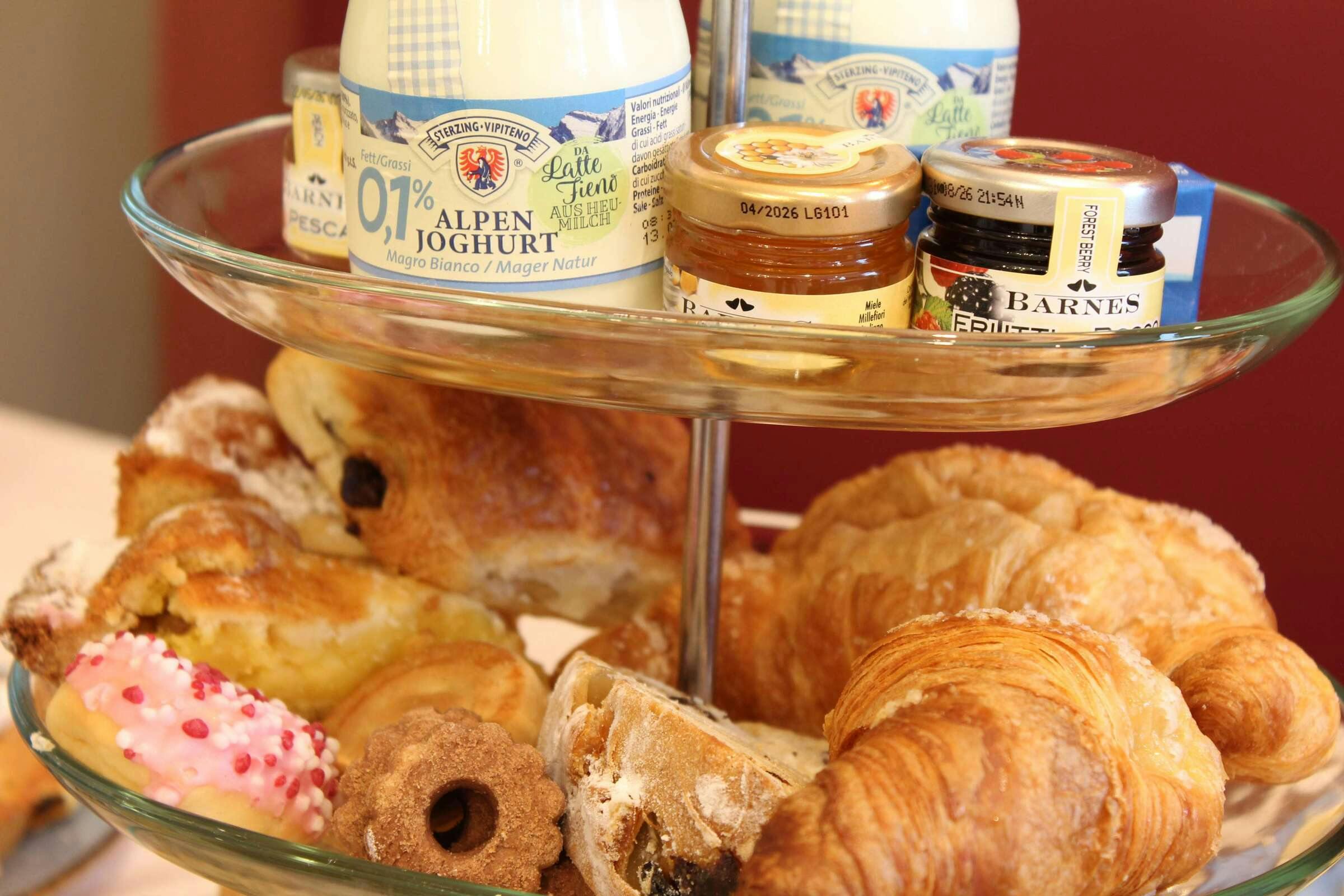 Hotel Best Western Hotel Moderno Verdi photo 4