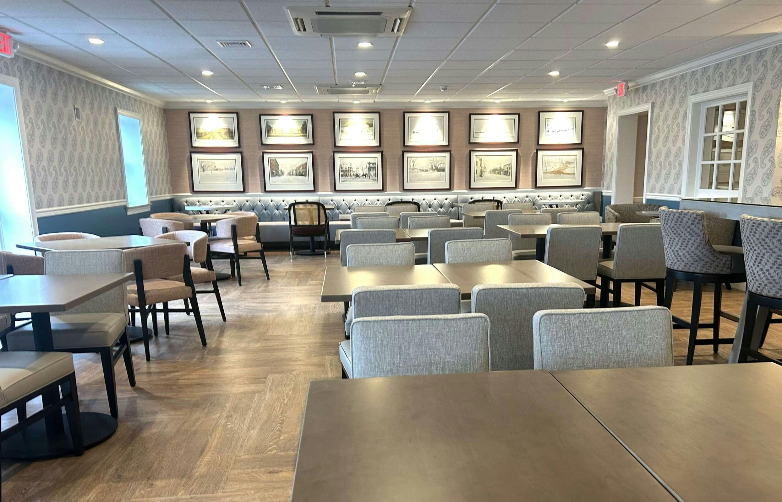 Hotel Best Western Plus Country Cupboard Inn photo 1