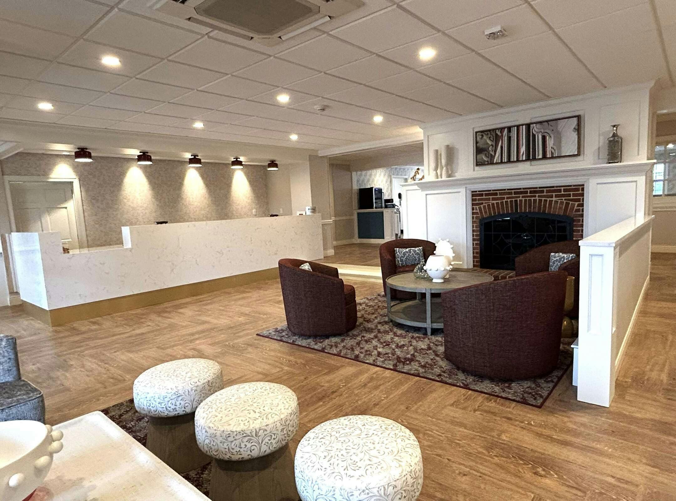 Hotel Best Western Plus Country Cupboard Inn photo 2