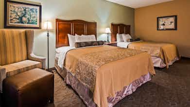 Hotel Best Western Plus Country Cupboard Inn photo 4