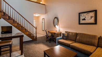 Hotel Best Western Plus Country Cupboard Inn photo 5