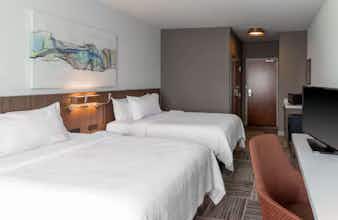 Hotel Hilton Garden Inn North Little Rock photo 1