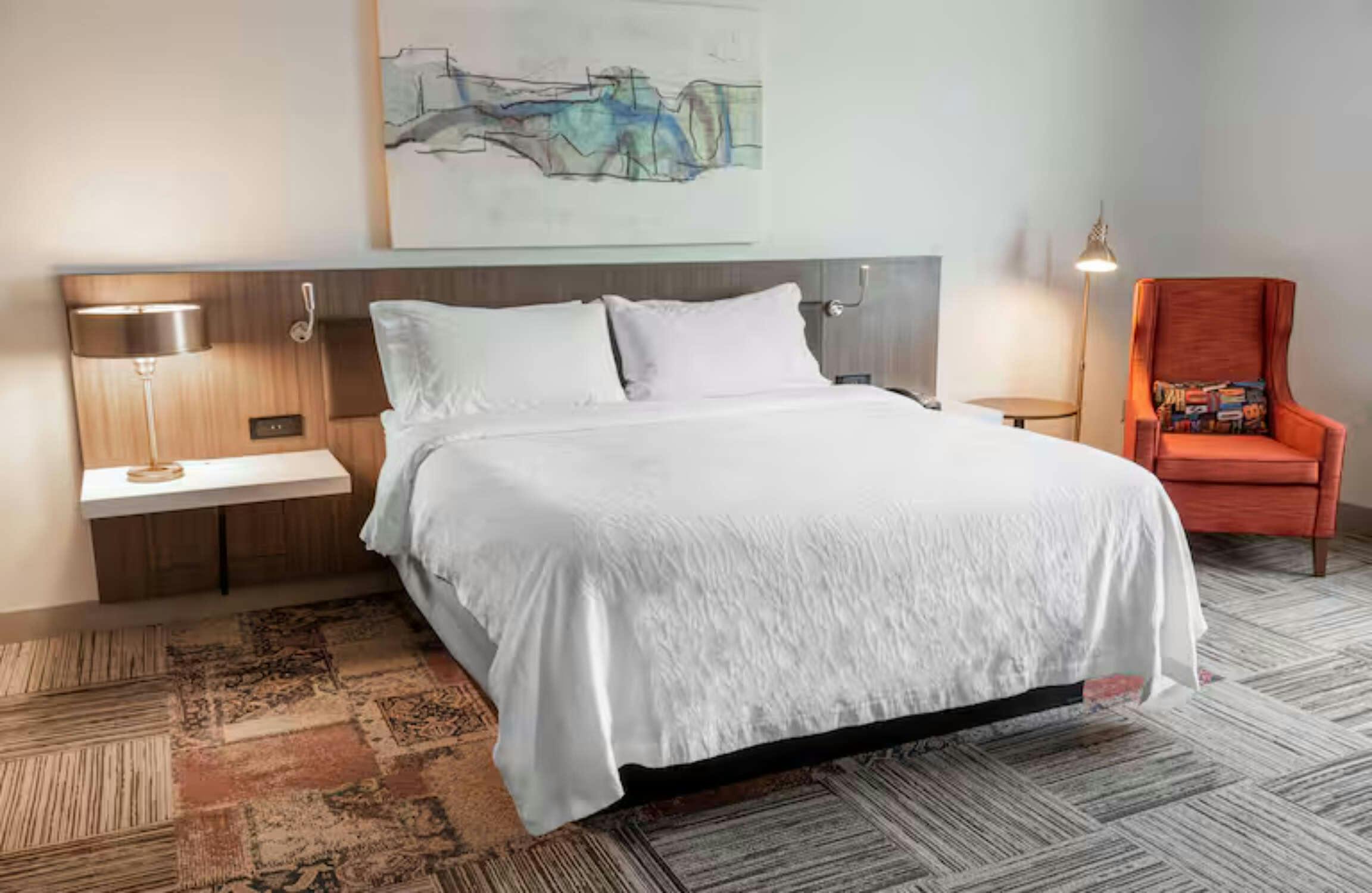 Hotel Hilton Garden Inn North Little Rock photo 2