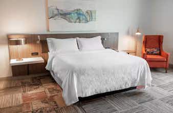 Hotel Hilton Garden Inn North Little Rock photo 2