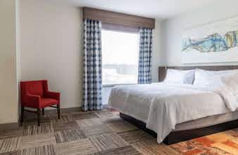 Hotel Hilton Garden Inn North Little Rock photo 3