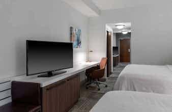 Hotel Hilton Garden Inn North Little Rock photo 5