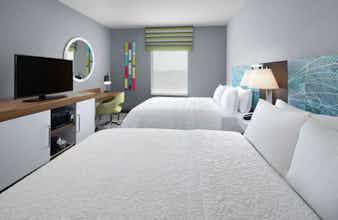 Hotel Hampton Inn Sikeston photo 3