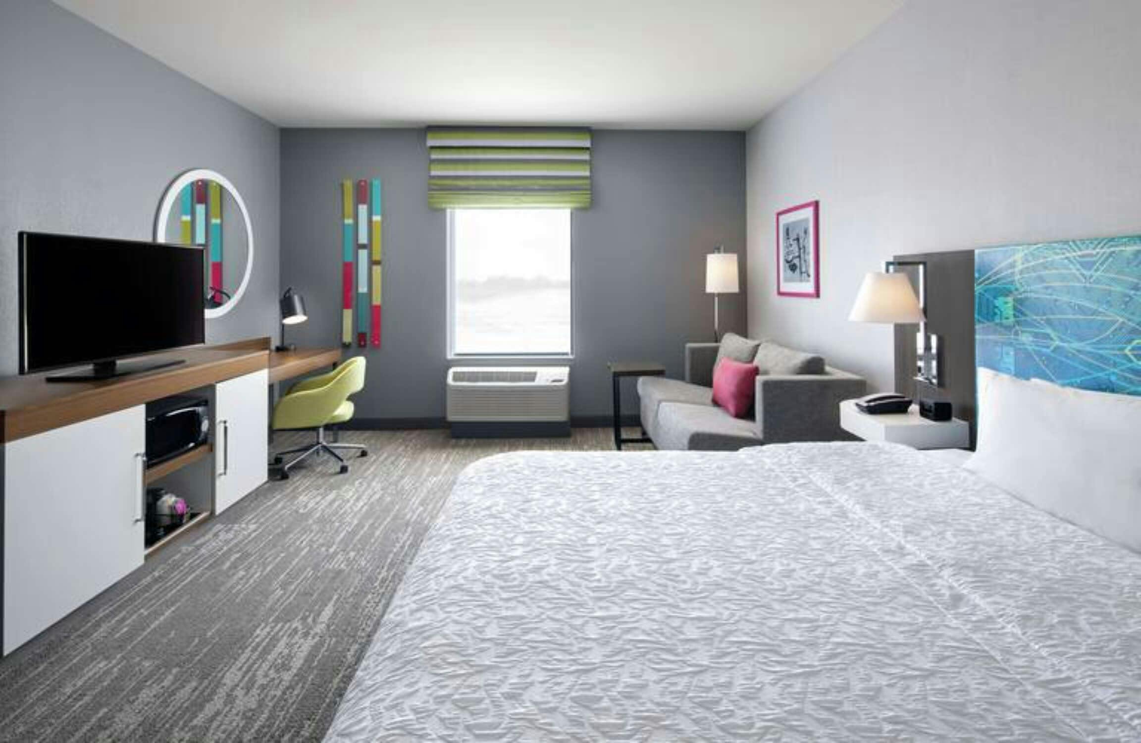 Hotel Hampton Inn Sikeston photo 5