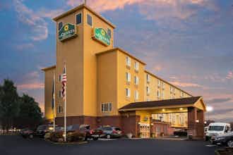 Hotel La Quinta Inn Ste Portland AP photo 1