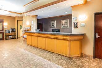 Hotel La Quinta Inn Ste Portland AP photo 3