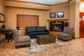 Hotel La Quinta Inn Ste Portland AP photo 4
