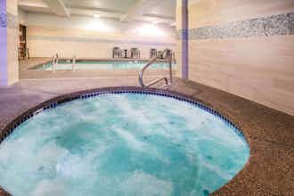 Hotel La Quinta Inn Ste Portland AP photo 5